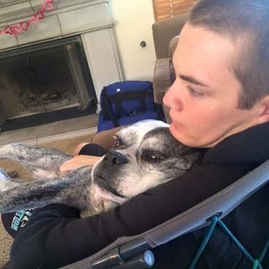 Meet your Posher, Evan